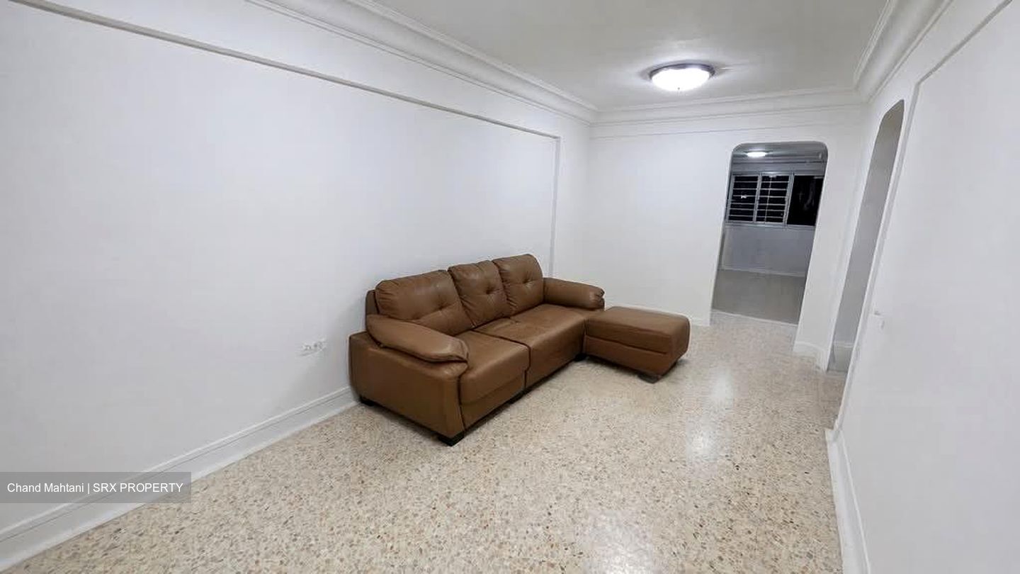 Blk 343 Clementi Avenue 5 (Clementi), HDB 3 Rooms #566597811